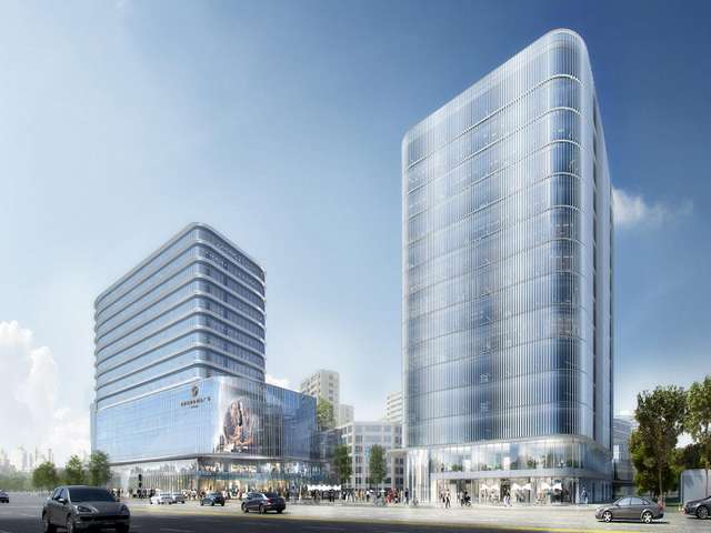 浦东新区市场古玩商铺诚信合作