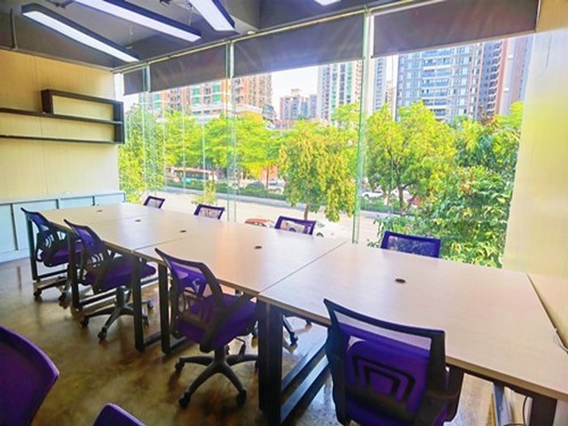 室内空气净化产品介绍