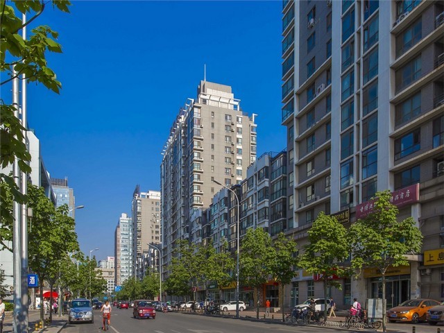 天津新能源静电纺丝机