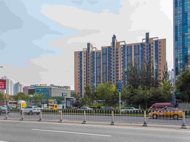 台州景观设计品牌