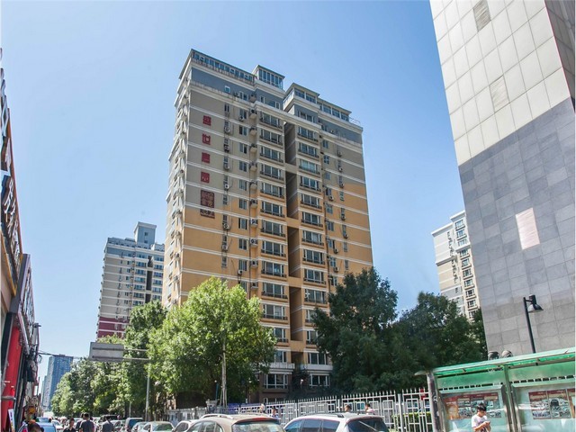 PE中空板包装箱