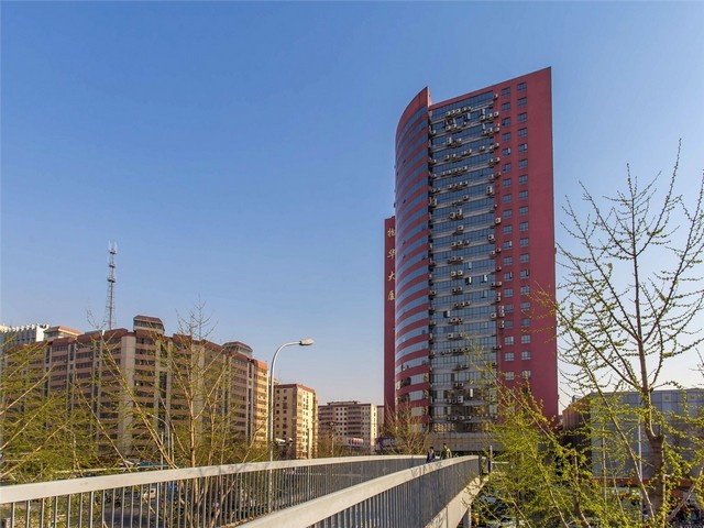 福建职教无人艇