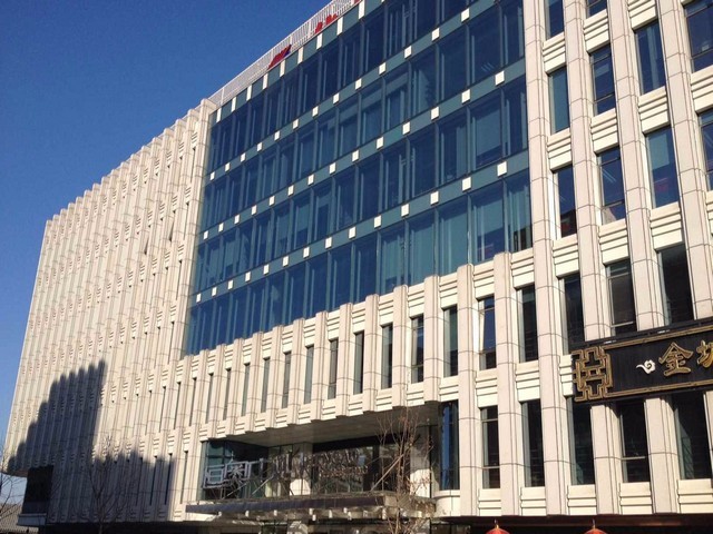 湖北石灰厂转用湿电除尘