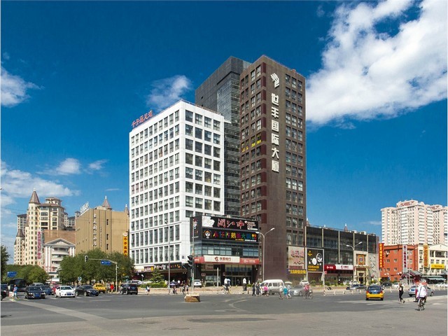 黑龙江哪里有羊市场