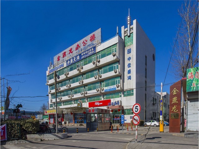 北京钢桥深化设计服务公司