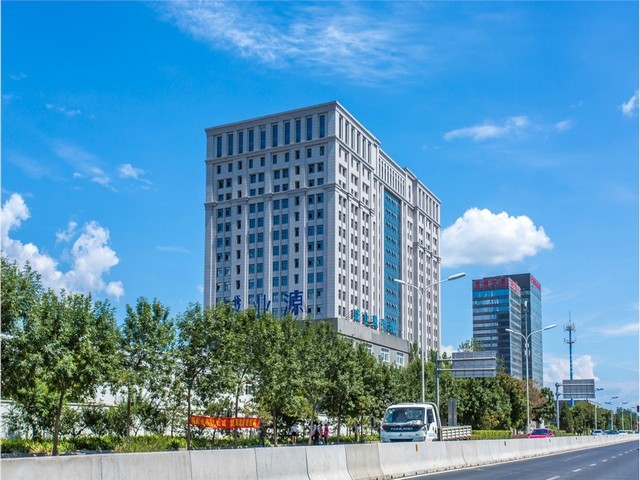 南京AI跑步机招标