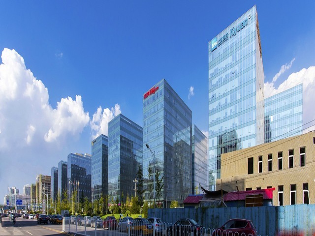 反渗透海水淡化企业